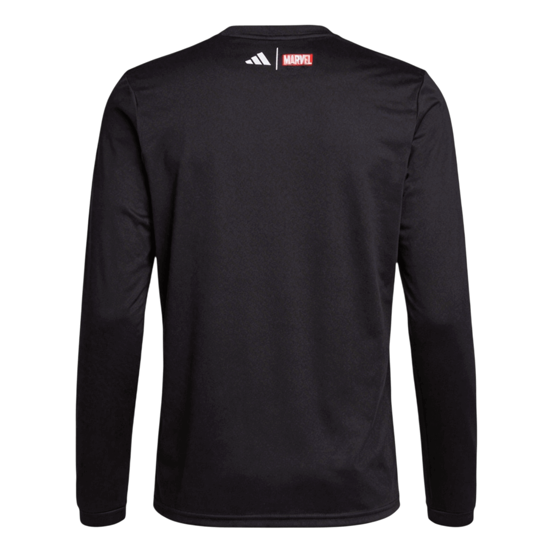 Real Madrid Long Sleeve Soccer Jersey 2025/26 - gojersey