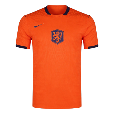Netherlands Home Soccer Jersey Authentic 2026 - gojersey