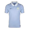 Uruguay Home Soccer Jersey Authentic 2026 - gojersey