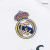 Real Madrid Home Soccer Jersey 2026/27 - gojersey