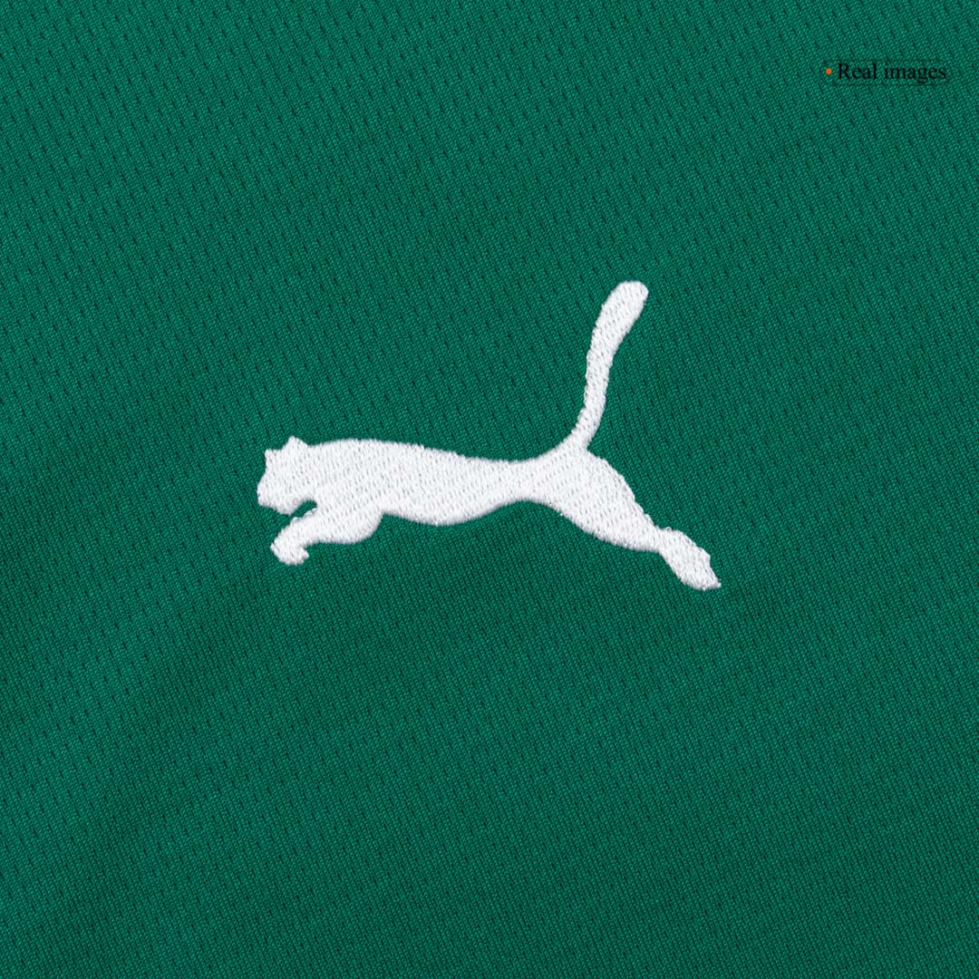 SE Palmeiras Home Soccer Jersey 2026/27 - gojersey