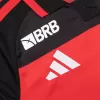 CR Flamengo Home Soccer Jersey 2026/27 - gojersey