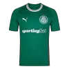SE Palmeiras Home Soccer Jersey 2026/27 - gojersey