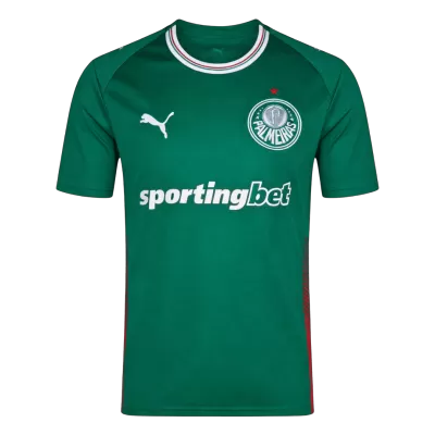 SE Palmeiras Home Soccer Jersey 2026/27 - gojersey