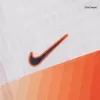 Netherlands Away Soccer Jersey Authentic 2026 - gojersey