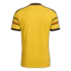 Jamaica Home Soccer Jersey World Cup 2026 Yellow - gojersey