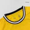 Dortmund Home Soccer Jersey 2026/27 - gojersey