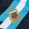 Argentina Special Edition Soccer Jersey World Cup 2026 Navy - gojersey