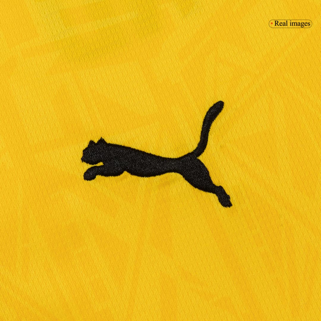 Dortmund Home Soccer Jersey 2026/27 - gojersey