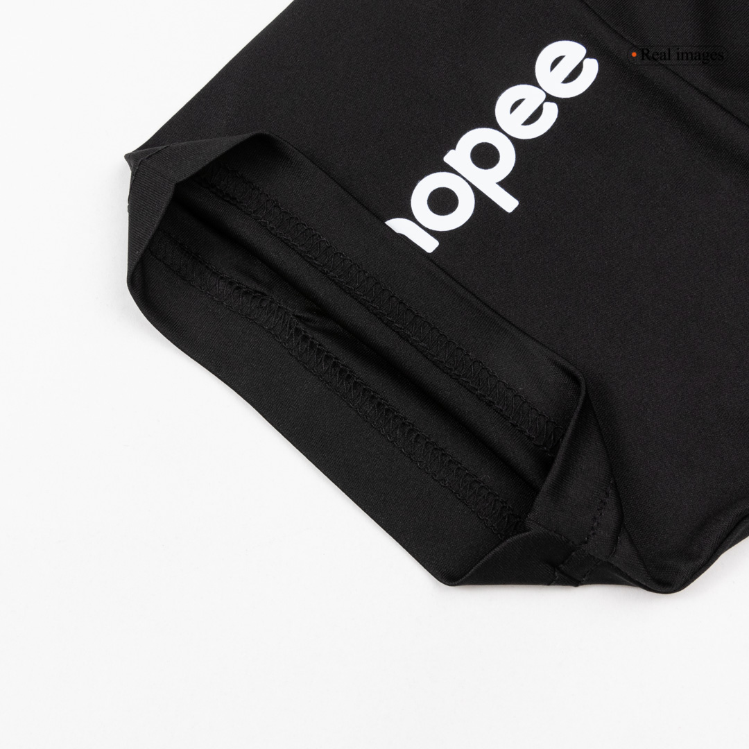 CR Flamengo Home Soccer Jersey 2026/27 - gojersey