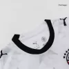 Egypt Away Soccer Jersey World Cup 2026 White - gojersey