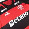 CR Flamengo Home Soccer Jersey 2026/27 - gojersey