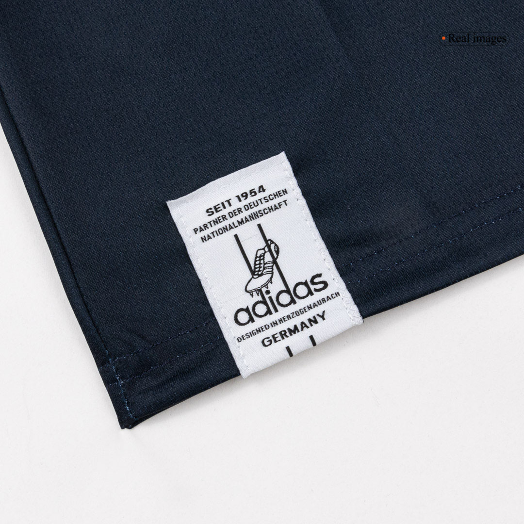 Argentina Special Edition Soccer Jersey World Cup 2026 Navy - gojersey