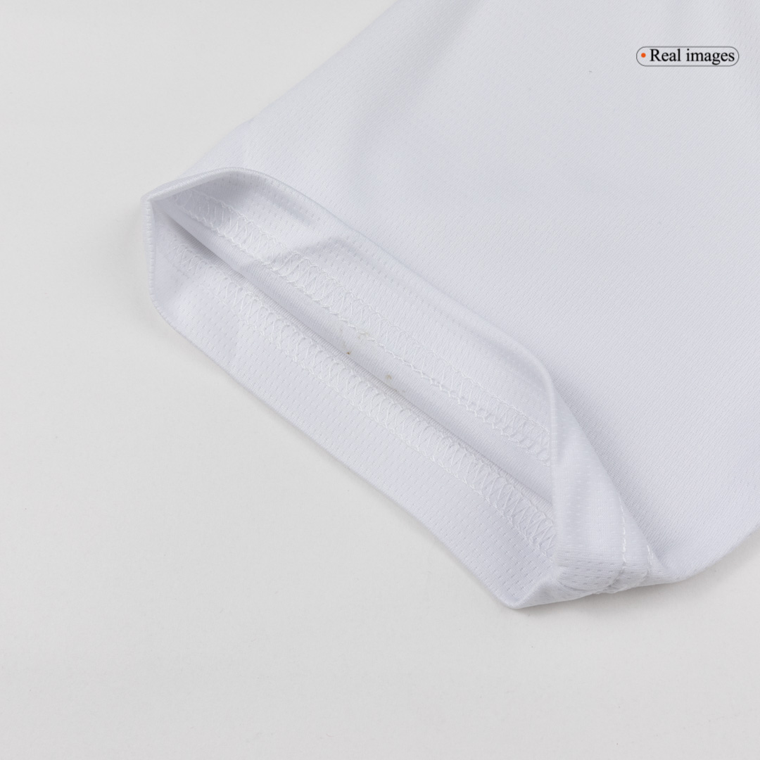 SE Palmeiras Away Soccer Jersey 2026/27 - gojersey