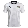 Egypt Away Soccer Jersey World Cup 2026 White - gojersey