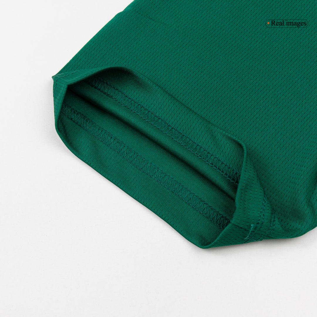 SE Palmeiras Home Soccer Jersey 2026/27 - gojersey