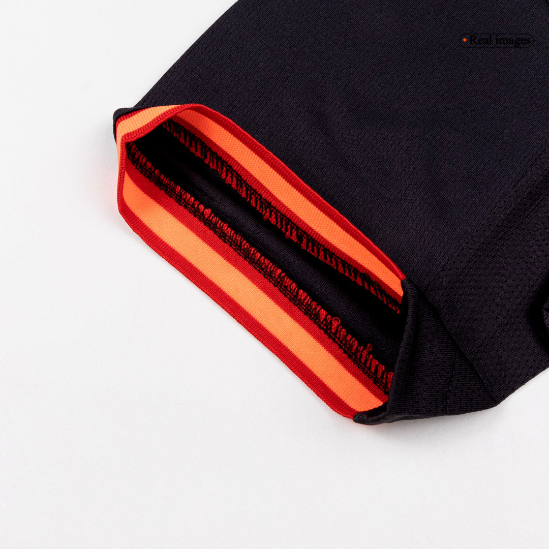 AC Milan Third Away Soccer Jersey 2026/27 - gojersey