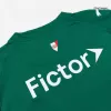 SE Palmeiras Home Soccer Jersey 2026/27 - gojersey