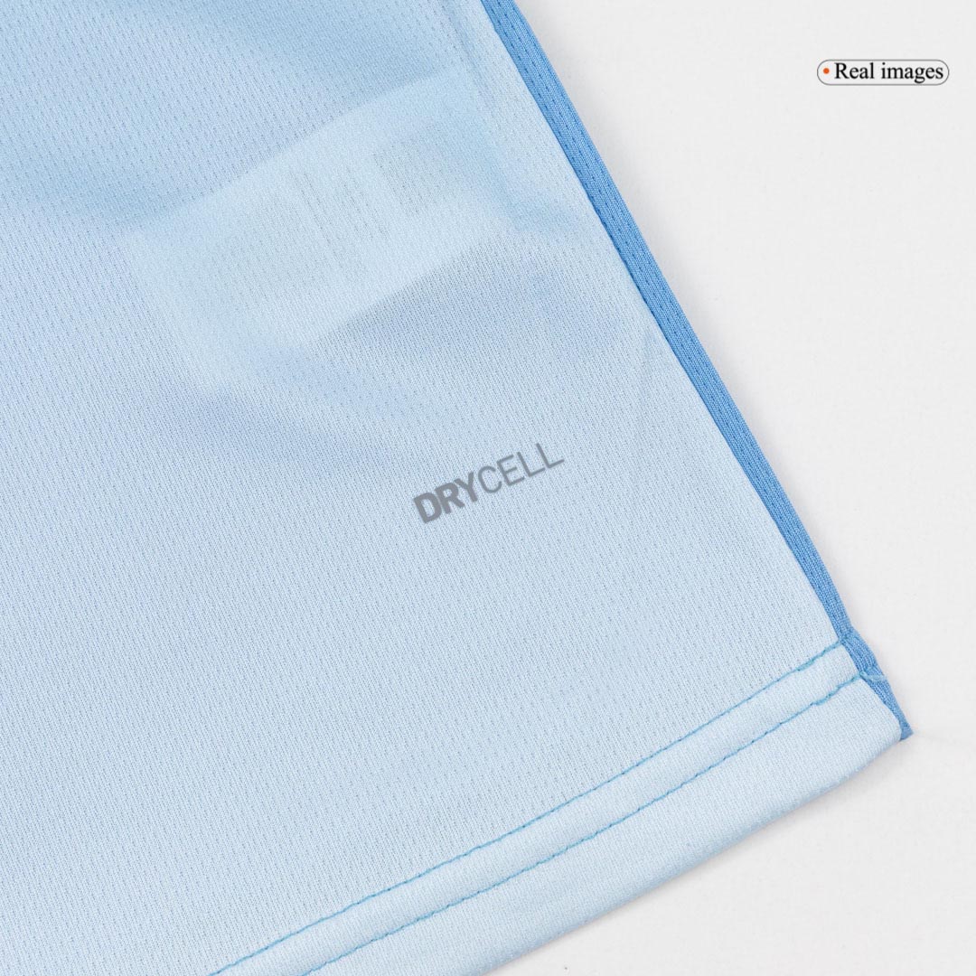 Manchester City Home Soccer Jersey 2026/27 - gojersey