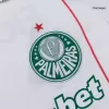 SE Palmeiras Away Soccer Jersey 2026/27 - gojersey