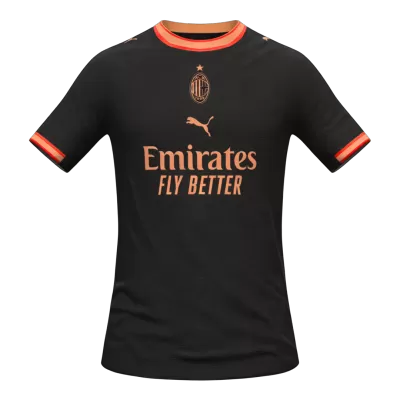 AC Milan Third Away Soccer Jersey 2026/27 - gojersey