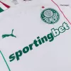 SE Palmeiras Away Soccer Jersey 2026/27 - gojersey