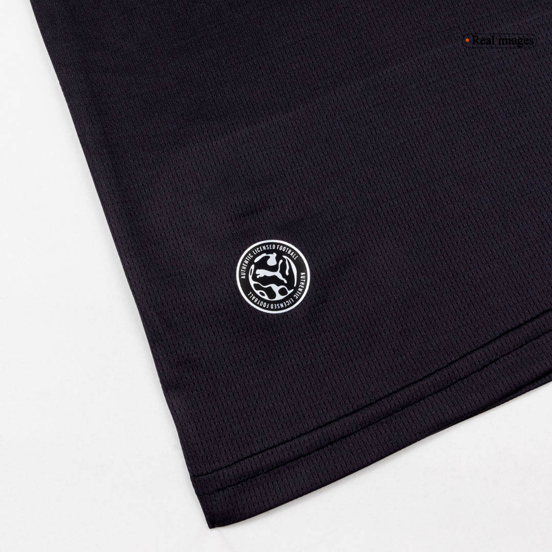 AC Milan Third Away Soccer Jersey 2026/27 - gojersey