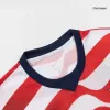 USA Home Soccer Jersey Authentic 2026 - gojersey