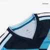Argentina Special Edition Soccer Jersey World Cup 2026 Navy - gojersey