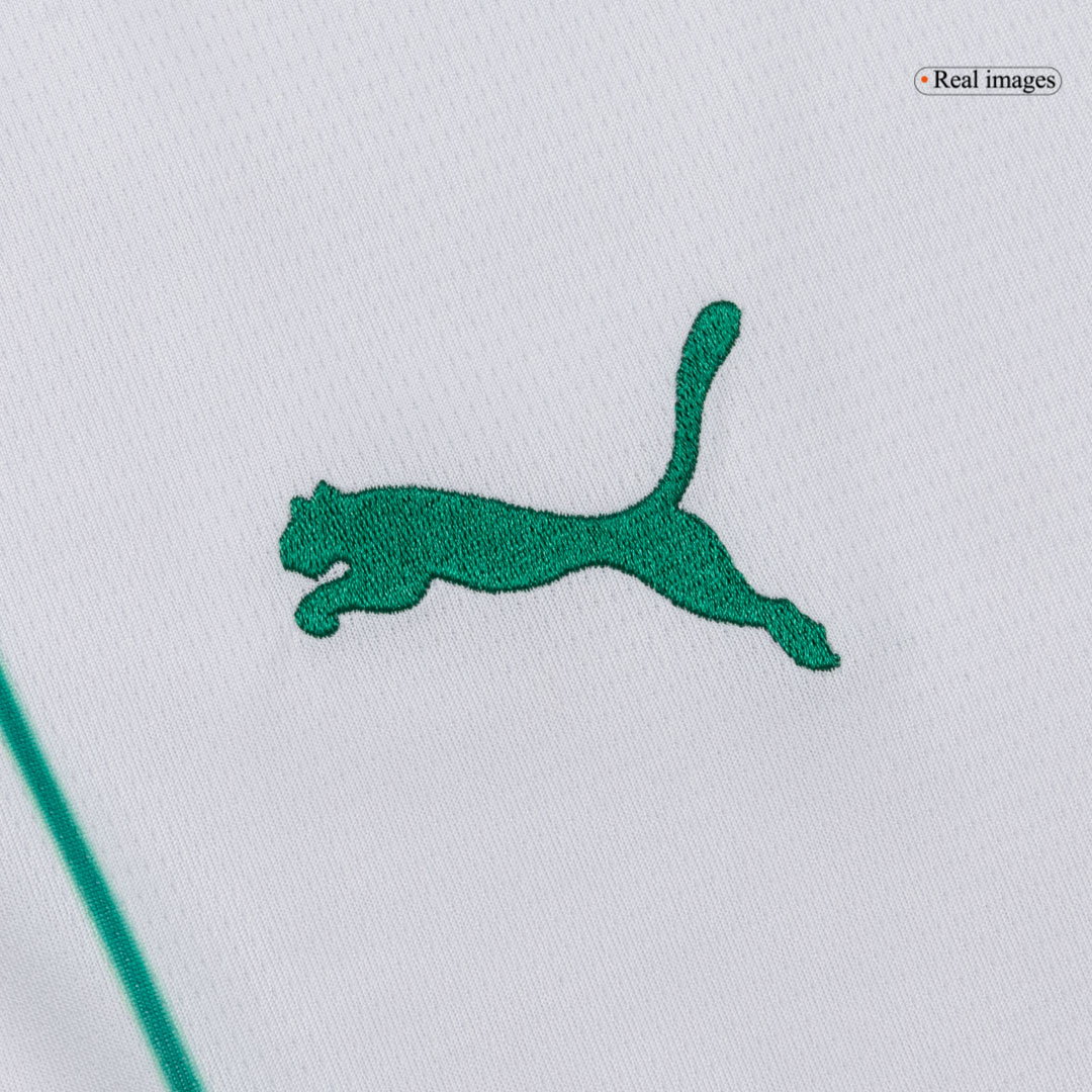 SE Palmeiras Away Soccer Jersey 2026/27 - gojersey