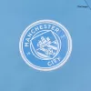 Manchester City Home Soccer Jersey 2026/27 - gojersey