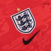 England Away Soccer Jersey World Cup 2026 Red - gojersey