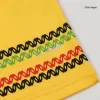 Jamaica Home Soccer Jersey World Cup 2026 Yellow - gojersey
