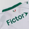 SE Palmeiras Away Soccer Jersey 2026/27 - gojersey