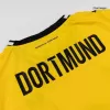 Dortmund Home Soccer Jersey 2026/27 - gojersey