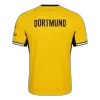 Dortmund Home Soccer Jersey 2026/27 - gojersey