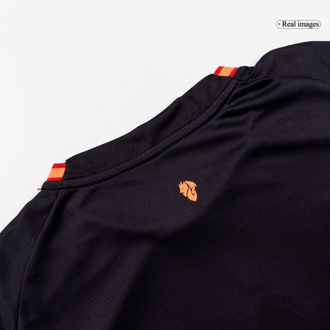 AC Milan Third Away Soccer Jersey 2026/27 - gojersey