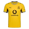 Dortmund Home Soccer Jersey 2026/27 - gojersey