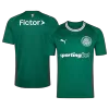 SE Palmeiras Home Soccer Jersey 2026/27 - gojersey