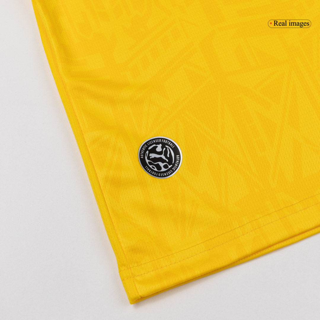 Dortmund Home Soccer Jersey 2026/27 - gojersey