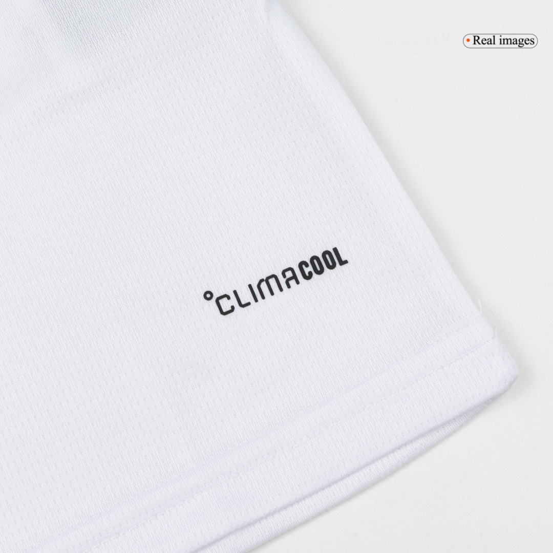 Real Madrid Home Soccer Jersey 2026/27 - gojersey