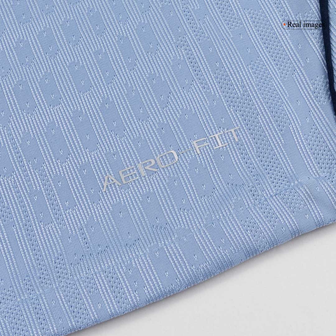 Uruguay Home Soccer Jersey Authentic 2026 - gojersey