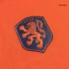 Netherlands Home Soccer Jersey Authentic 2026 - gojersey