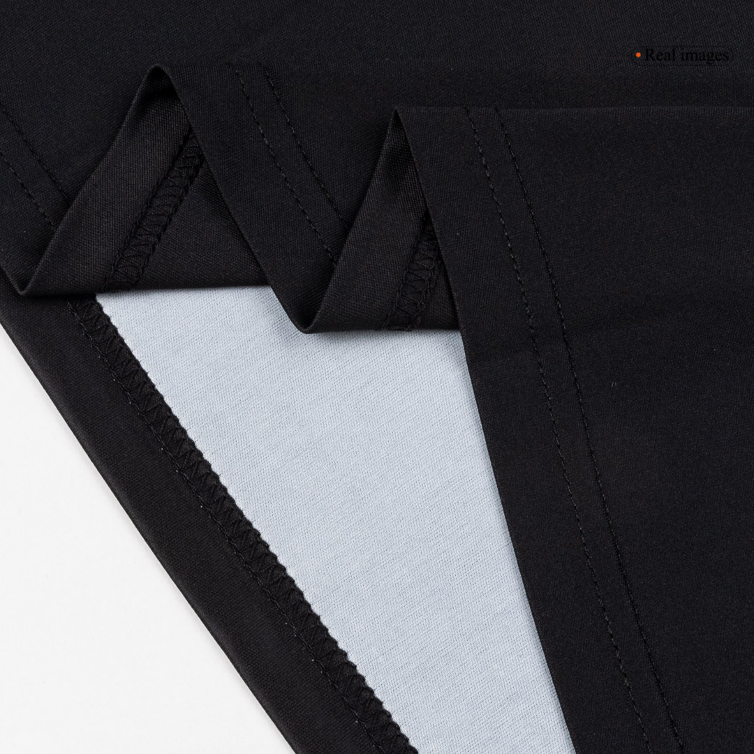 Real Madrid Long Sleeve Soccer Jersey 2025/26 - gojersey