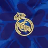 Real Madrid Long Sleeve Soccer Jersey 2025/26 - gojersey