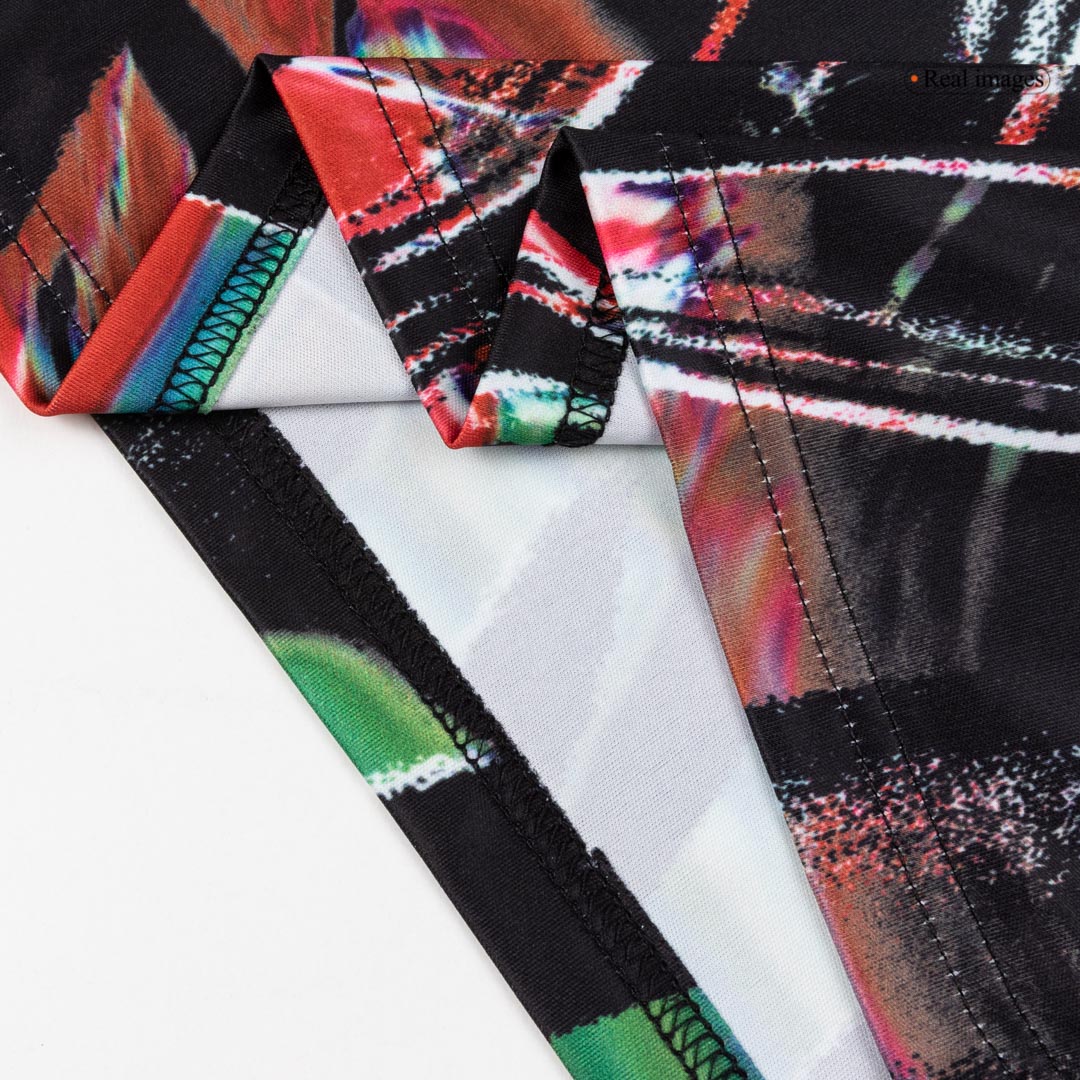 Manchester United Long Sleeve Pre-Match Soccer Jersey 2025/26 - gojersey