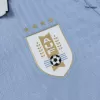 Uruguay Home Soccer Jersey Authentic 2026 - gojersey
