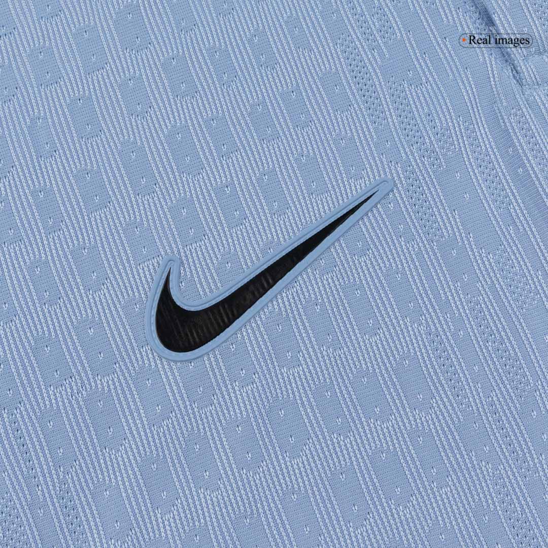 Uruguay Home Soccer Jersey Authentic 2026 - gojersey