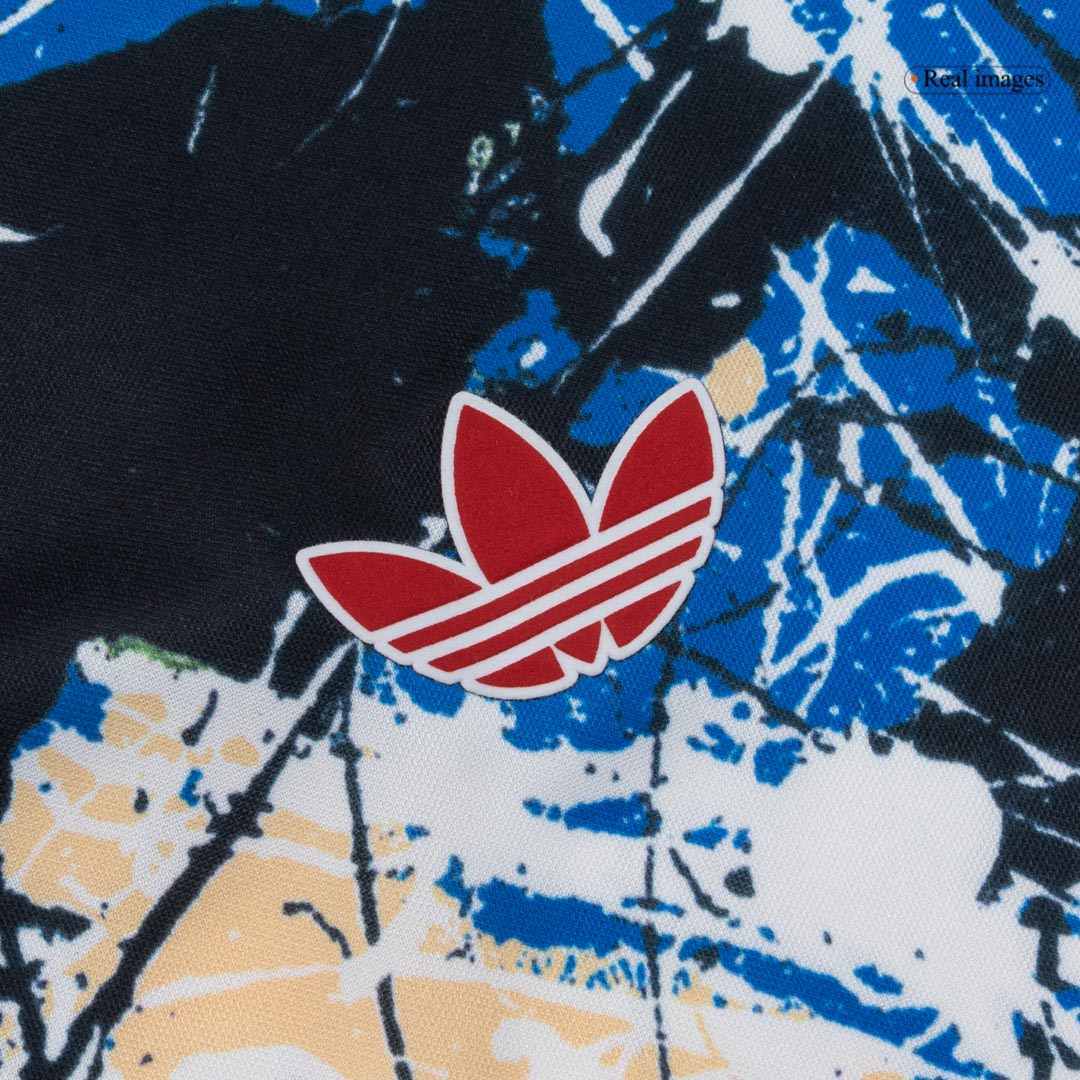 Manchester United Long Sleeve Soccer Jersey 2025/26 - gojersey