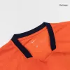 Netherlands Home Soccer Jersey Authentic 2026 - gojersey